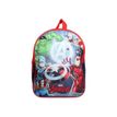3666311005102-Bagtrotter - Sac à dos - polyester - multicolore-P_405247312_6-4