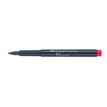 4005401608219-Faber-Castell Neon - Feutre - petite corvette rouge - encre à l'eau - 1.5 mm-P_405247410_5-3