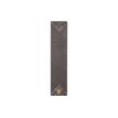 9781439798430-Paperblanks The New Romantics - Marque-page rebelle de minuit - noir-P_405247547_3-2