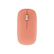3303170119327-T'nB iClick DUAL CONNECT - Souris sans-fil - 3 boutons - rose-P_405247724_1-0