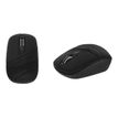 3303170072264-T'nB POKET - Souris - 3 boutons - sans fil - 2.4 GHz - récepteur sans fil USB - noir-P_405247727_10-6