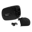 3303170072264-T'nB POKET - Souris - 3 boutons - sans fil - 2.4 GHz - récepteur sans fil USB - noir-P_405247727_11-7