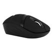 3303170072264-T'nB POKET - Souris - 3 boutons - sans fil - 2.4 GHz - récepteur sans fil USB - noir-P_405247727_7-3