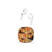 3303170120736-T'nB Exclusiv TOUCAN - Écouteurs sans fil avec micro - orange, jaune-P_405247728_1-0