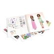 4010070712068-TOPModel Dress Me Up - livre d'activités (relié par spirale)-P_405249065_3-2