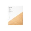 093573318597-Cricut Joy Xtra Smart Label - Papier - 241 x 305 mm - marron kraft - permanent (pack de 4)-P_405249075_1-2