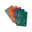 3210330684963-Forever - Cahier de notes - 90 x 140 mm - 48 feuilles / 96 pages - blanc - doublé - dispo-P_405251349_1-0