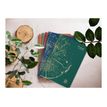 3210330684963-Forever - Cahier de notes - 90 x 140 mm - 48 feuilles / 96 pages - blanc - doublé - dispo-P_405251349_3-3