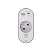 3571211526919-Force Power Lite - Parafoudre - 540J, lifetime warranty, Type F, USB A + C PD - 3680 Watt - connecteurs de sortie : -P_405251785_1-0