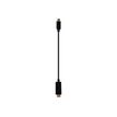 3303170106747-T'nB Home Connect - Câble adaptateur - USB-C mâle vers HDMI mâle - 2 m - prise en charg-P_405251789_2-1