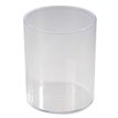 4009793812582-Pot à crayon - plastique - transparent-P_405252066_1-0