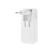 3303170121214-T'nB - Chargeur secteur GaN - 65W - 2 x USB-C et 1 x USB - blanc-P_405252218_2-1