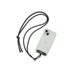 3303170117910-T'nB - Tour de cou pour téléphone portable - universel - noir-P_405252220_1-0