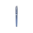 3026982039057-PARKER - Stylo roller IM Rituals bleu - pointe fine-P_405252283_2-2
