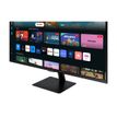 8806095534510-Samsung S32DM500EU - M50D Series - écran LED - 32" - 1920 x 1080 FHD- 60 Hz - noir-P_405253074_9-8