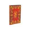 9781439798287-Paperblanks Flexis Fiammetta - Cahier de notes - 120 x 175 mm - 88 feuilles / 176 pages - papier i-P_405253591_1-0
