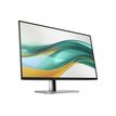 198122902330-HP 524pf - Ecran LED  24" - 1920 x 1080 Full HD (1080p) - noir, argent (support) -P_405253780_3-4