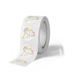 5014702152771-Plaisir d’Offrir – 500 étiquettes autocollantes cœur fleur 37 x 37 mm – rouleau pratique--1