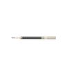 Pentel Floatune - Recharge pour roller rétractable YR8 - 0,8 mm - noir