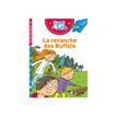 9782017182498-La revanche des Buffalo - Sami et Julie - CE2 - par Bonté Thérèse, Laurence Lesbre-P_405255206_1-0