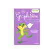 9782210784611-Graphilettre CM1-CM2 - Graphilettre - Years 9-11 - par Collioud-Marichallot Isabelle-P_405255253_1-0