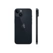 8806909000002-Apple iPhone 14 - Smartphone reconditionné grade A - 5G - 6/128 Go - Midnight--1