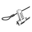 3303170118931-T'nB - Câble de sécurité - 3 en 1, codé, compatible avec T-bar, nano, coin - gris - 1.-P_405256054_1-0