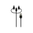 3303170112052-T'nB - Câble Lightning - USB mâle pour Micro-USB de type B, Lightning, 24 pin USB-C mâl-P_405256061_1-0