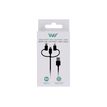 3303170112052-T'nB - Câble Lightning - USB mâle pour Micro-USB de type B, Lightning, 24 pin USB-C mâl-P_405256061_2-1