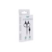 3303170112052-T'nB - Câble Lightning - USB mâle pour Micro-USB de type B, Lightning, 24 pin USB-C mâl-P_405256061_3-2