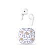 3303170119556-T'nB Exclusiv FLOWER - Écouteurs sans fil avec micro - blanc, violet-P_405256064_1-0