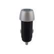 3303170106457-T'nB - chargeur allume cigare - 2 connecteurs de sortie (USB, 24 pin USB-C)-P_405256793_2-0
