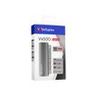 0023942474432-Verbatim Vx500 - Disque dur externe SSD - 480 Go - USB 3.1 Gen 2 (USB-C connecteur) - gris-P_405259919_5-3