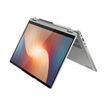 0198156481696-Lenovo IdeaPad Flex 5 14ALC7 82R9 - PC portable 14" - AMD Ryzen 5 - 5500U - 8 Go RAM - 512 Go SSD NVM-P_405260770_1-5