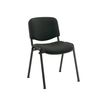 Chaise VISITEUR - noir