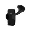 3303170093634-T'nB - support smartphone pour voiture avec chargeur à induction -Angle droit-1