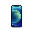3701083041535-Apple iphone 12 - smartphone reconditionné grade A - 5G - 64 Go - bleu-Avant-0
