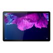 0195235850961-Lenovo Tab P11 ZA7S - tablette 11" - 128 Go - gris ardoise-Avant-0