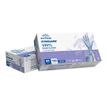6973069772048-Intco Synguard - Boîte de 100 gants en vinyle - non poudré - jetables - taille XL-Angle gauche-0
