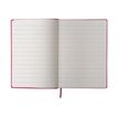 3108725881113-Oberthur Carmen - carnet - A5 - orange-Avant-4