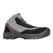 Chaussures de sécurité montantes noir H/F OB PARULO 47