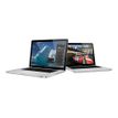 0885909582877-Apple MacBook Pro - 13.3" - Core i5 - 4 Go RAM - 500 Go HDD - français-Multi-angle-2