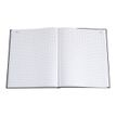 3130630004127-Exacompta - Registre quadrillé 5x5 - A4 - 200 pages-Avant-0