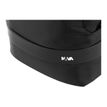 8032572150021-Nava Easy + - Sac à dos pour ordinateur portable 15,6" - noir-Gros plan-2
