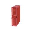 8413623090495-Grafoplas - Boîte de classement - pour Folio - rouge-P_562155_1-0