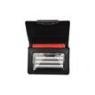 8435258270691-Office Box Dynamic Series - Portefeuille - aluminium, nylon, imitation cuir-P_562291_4-0