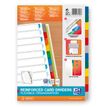 3045055675886-Oxford StrongLine - Intercalaire 12 positions - A4 Maxi - carte blanche-P_567588_3-0