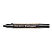 884955042663-BrushMarker - Stylo pinceau et marqueur - terre de sienne-Avant-1