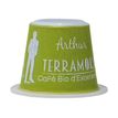 0404000075691-Terramoka Le jeune Arthur - 60 capsules de café type Nespresso - 80 % arabica, 20 % robusta-Avant-1