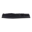 3303170110508-T'nB - clavier filaire ergonomique - Azerty - noir-Avant-2